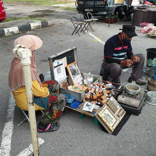 56, Jalan Horley, Kampung Jawa, 30300 Ipoh, Perak