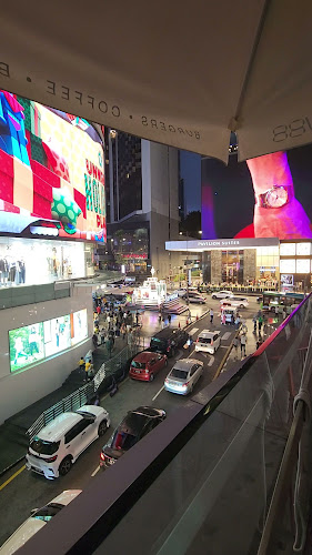 V88 Cafe & Bar Starhill - Kuala Lumpur