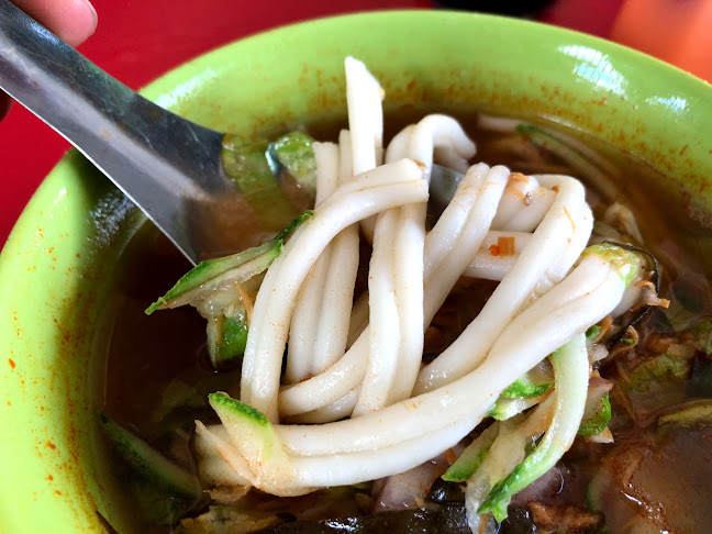 Lot 261A, Kampung Jenalik, 33010 Kuala Kangsar, Perak