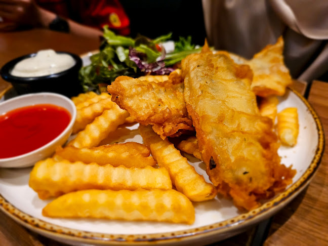 One Serambi Cafe - Shah Alam