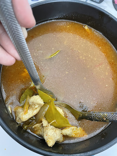 Comentarii opinii despre Restoran Selera d lembah