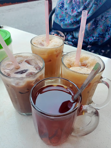 Opinii despre Farouk Maju Restaurant în Kuantan - Gastronomi dan perhotelan