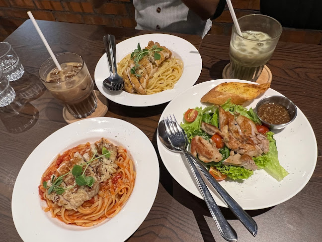 Cup&Mug Cafe - Kota Kinabalu