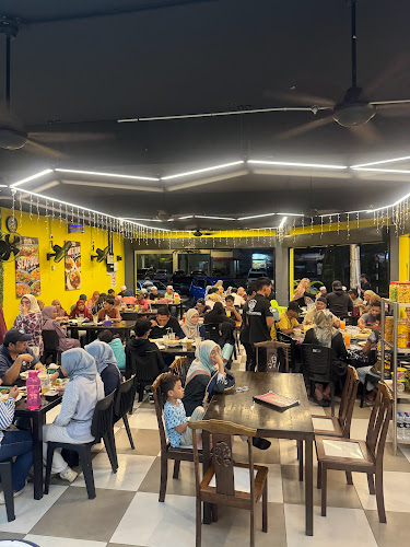 Comentarii opinii despre Kelip-Kelip Ikan Bakar Kuala Selangor