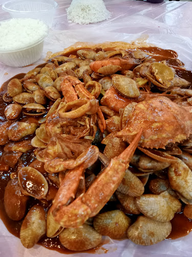 Makcik Cafe - Gastronomi dan perhotelan