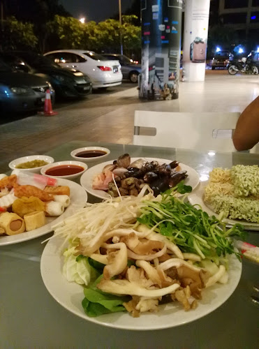 Domino's Bandar Seri Permaisuri