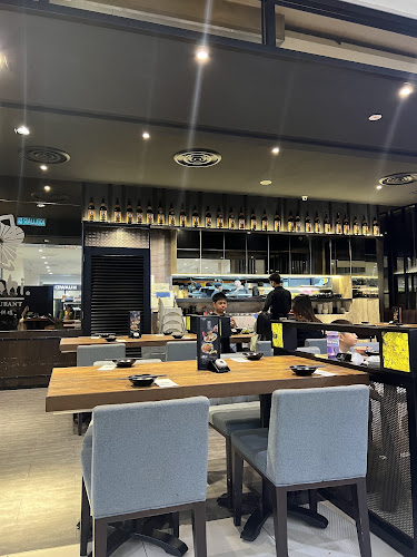Kinsahi Japanese Restaurant - Johor Bahru
