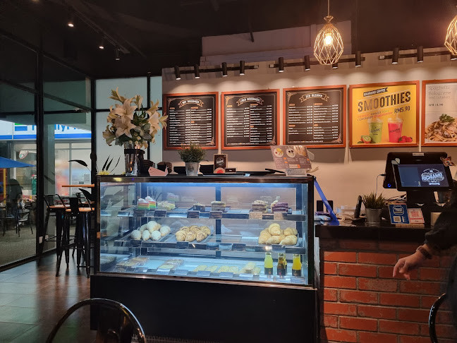 GF 32, Ground Floor, SACC Mall Jalan Perbadanan 14/9 Pusat Bandar 40000, 40000 Shah Alam, Selangor