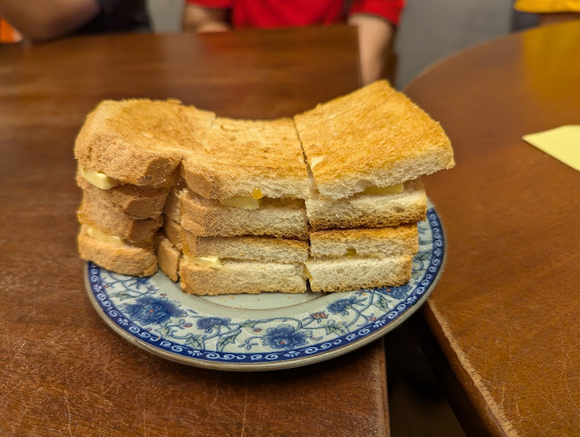 Opinii despre Dong Tai Kopitiam Pasir Pinji în Ipoh - Gastronomi dan perhotelan