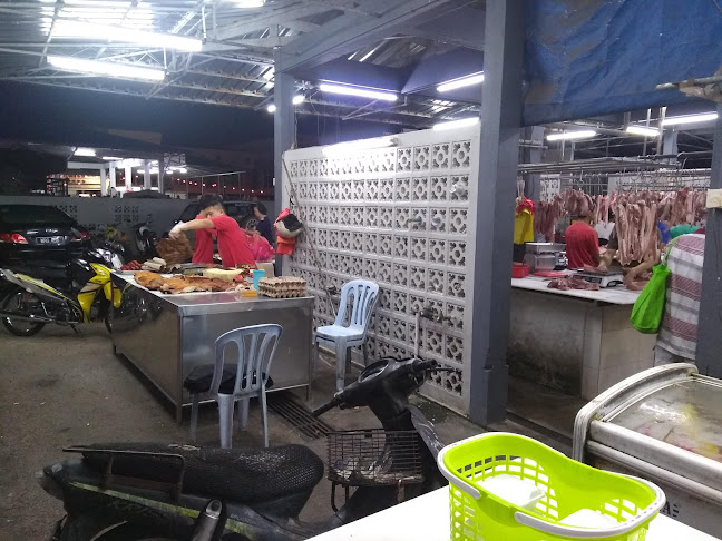 Opinii despre Kampung Paya Wet Market în Kluang - Gastronomi dan perhotelan