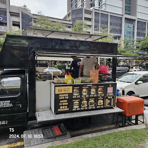 5ive6ixBurger - Gastronomi dan perhotelan