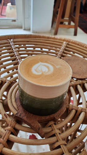 Planter Chin - Kuala Lumpur