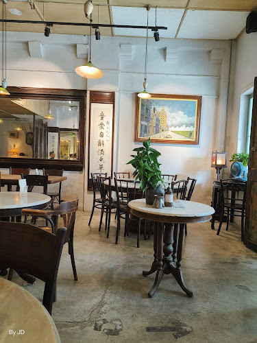 Comentarii opinii despre Old China Cafe