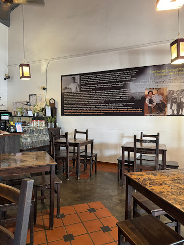 Toast ‘N’ Toast Taman Perling - Johor Bahru