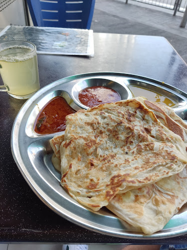 Al-Baik Di Bistro Restaurant