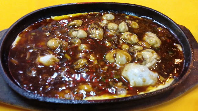 Opinii despre Restoran Tian Wai Tian 天外天海鲜餐室 în Kuala Selangor - Gastronomi dan perhotelan