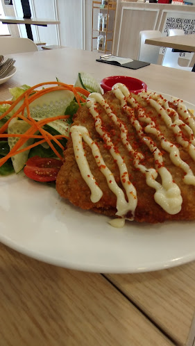 SECRET RECIPE SLIM RIVER - Slim River