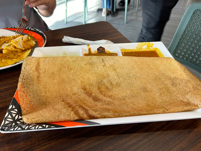 Q Bistro Bandar Sri Permaisuri