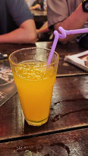 Opinii despre Tipsy Bridge în Melaka - Gastronomi dan perhotelan