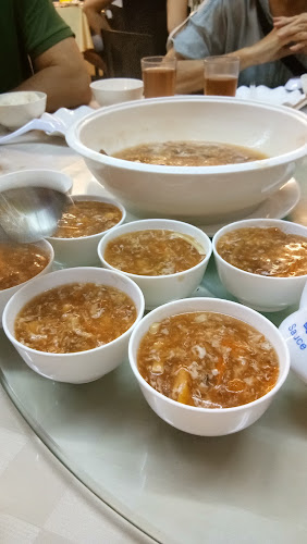 Opinii despre Hung Xing Seafood Restaurant în Penampang - Gastronomi dan perhotelan