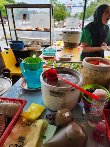 Opinii despre RADI CORNER SHAH ALAM în Shah Alam - Gastronomi dan perhotelan