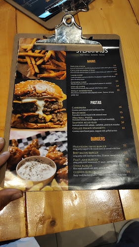 Steakhaus - Kota Kinabalu