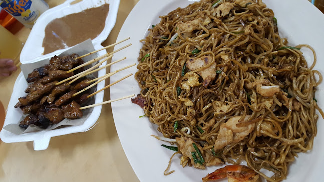 Lotus Coffee Shop - Gastronomi dan perhotelan