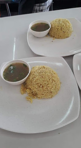 Opinii despre Bawal Panas Jelutong în George Town - Gastronomi dan perhotelan