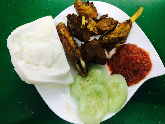 Opinii despre Restoran Imam B în Kuala Lumpur - Gastronomi dan perhotelan