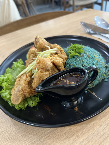 Opinii despre Chef’s Canvas în Putrajaya - Gastronomi dan perhotelan