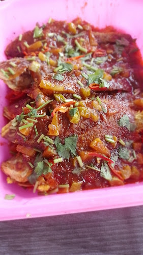 Comentarii opinii despre Kedai Makan Ikan Goreng