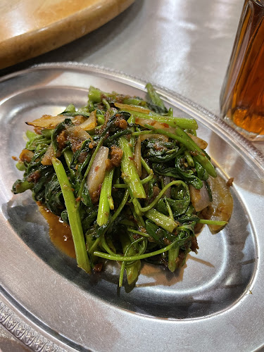 Restaurant Sin Kee - Gastronomi dan perhotelan