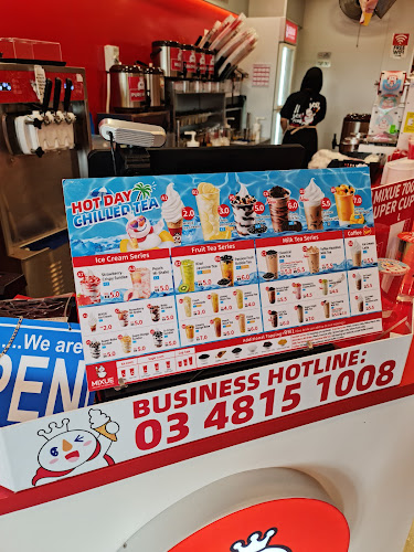 Comentarii opinii despre Mixue @ Bandar Puteri Jaya