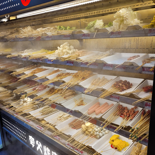 KUAFOOD FRIED CHUAN - Kuala Lumpur