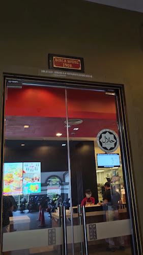 Opinii despre McDonald's Birch House DT în George Town - Gastronomi dan perhotelan