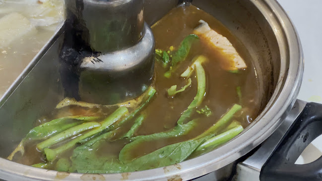 Opinii despre Restoran Rawa în Johor Bahru - Gastronomi dan perhotelan