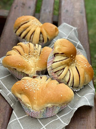 Hurunini Bakery - Kuala Dungun