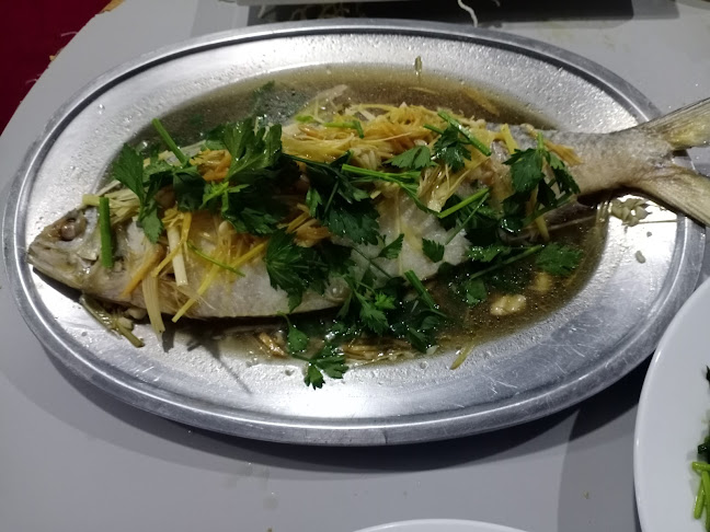 Comentarii opinii despre Tabuan Food Court