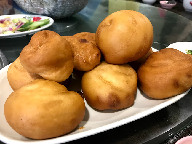 Aun Loke Restaurant (Pokok Assam, Taiping) 安樂居茶餐室(太平保阁亚三) Restoran Aun Loke - Taiping