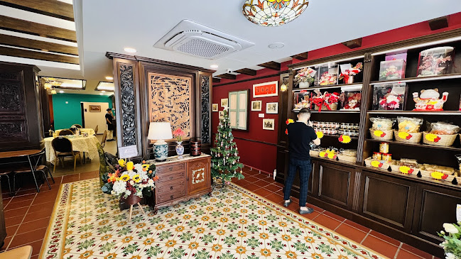 Opinii despre ATLANTIC NYONYA @ MELAKA RAYA în Melaka - Gastronomi dan perhotelan