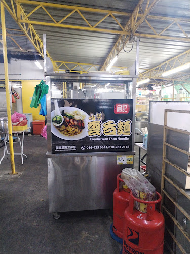 216, Jalan Burma, 10350 George Town, Pulau Pinang