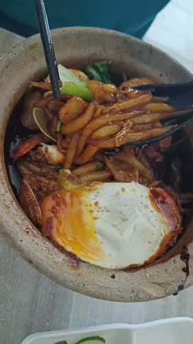 Taste of Ipoh - Pelangi - Gastronomi dan perhotelan