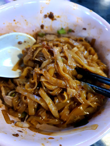 Opinii despre Ketam Besar Restoran în Jelutong - Gastronomi dan perhotelan