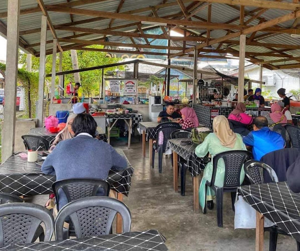 Mee Kari Kantin Telekom