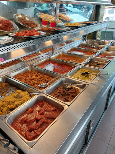 Restoran Nizam Maju Bistro - Kuala Selangor