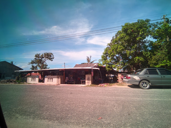 Nasi Air Abe Mae Kuala Besut - Gastronomi dan perhotelan