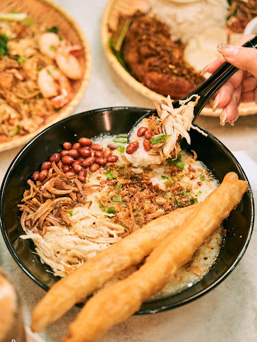 Lot 2F(23-27, Paradigm Mall, Lbh Skudai, Taman Bukit Mewah, 81200 Johor Bahru, Johor Darul Ta'zim