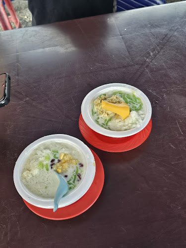 Opinii despre CENDOL PD ROJAK ABC în Port Dickson - Gastronomi dan perhotelan