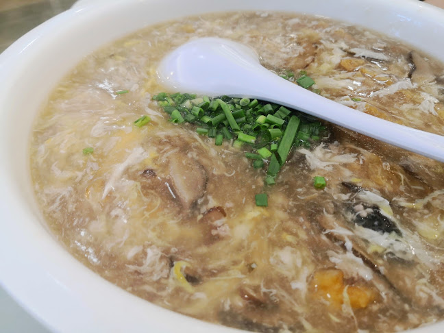 Comentarii opinii despre Makanan Laut Hai Bing