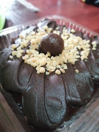 Kekabe HQ by FendiIslam - Kuala Dungun